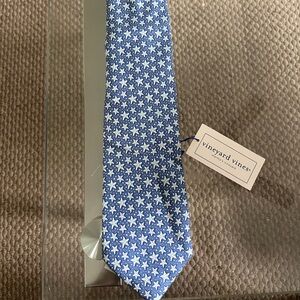 Vineyard vines Tie NEW